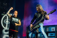 2023-06-10 - Pantera från Sweden Rock Festival, Sölvesborg