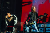 2023-06-10 - Pantera från Sweden Rock Festival, Sölvesborg