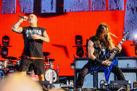 2023-06-10 - Pantera från Sweden Rock Festival, Sölvesborg