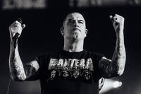2023-06-10 - Pantera från Sweden Rock Festival, Sölvesborg
