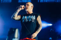 2023-06-10 - Pantera från Sweden Rock Festival, Sölvesborg
