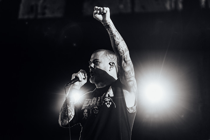 2023-06-10 - Pantera från Sweden Rock Festival, Sölvesborg