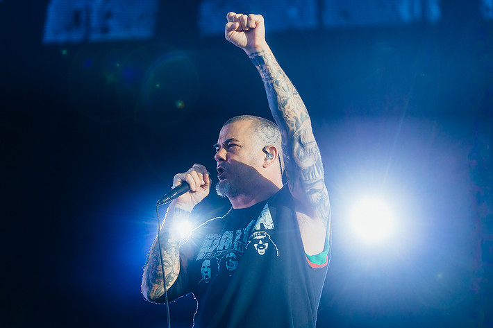 2023-06-10 - Pantera från Sweden Rock Festival, Sölvesborg
