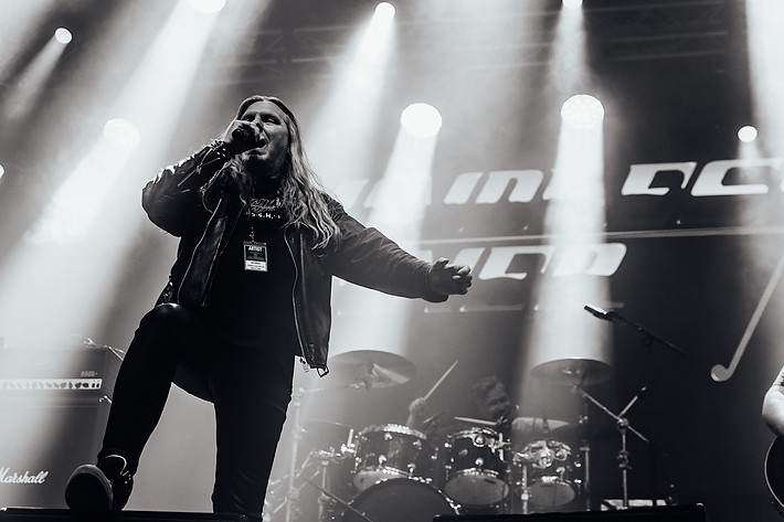2023-06-10 - Mindless Sinner från Sweden Rock Festival, Sölvesborg