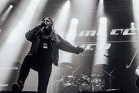 2023-06-10 - Mindless Sinner från Sweden Rock Festival, Sölvesborg