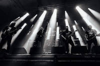 2023-06-10 - Mindless Sinner från Sweden Rock Festival, Sölvesborg