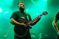 2023-06-10 - Mindless Sinner från Sweden Rock Festival, Sölvesborg