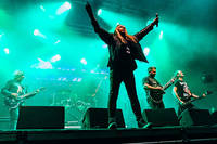 2023-06-10 - Mindless Sinner från Sweden Rock Festival, Sölvesborg