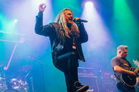 2023-06-10 - Mindless Sinner från Sweden Rock Festival, Sölvesborg