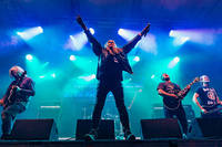2023-06-10 - Mindless Sinner från Sweden Rock Festival, Sölvesborg
