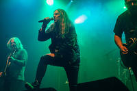 2023-06-10 - Mindless Sinner från Sweden Rock Festival, Sölvesborg