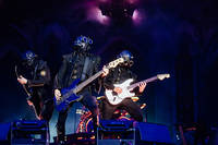 2023-06-10 - Ghost från Sweden Rock Festival, Sölvesborg
