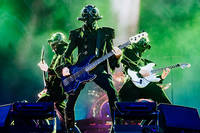 2023-06-10 - Ghost från Sweden Rock Festival, Sölvesborg