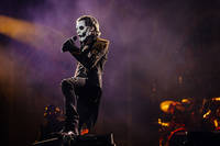 2023-06-10 - Ghost från Sweden Rock Festival, Sölvesborg