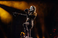 2023-06-10 - Ghost från Sweden Rock Festival, Sölvesborg