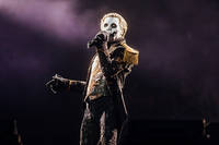 2023-06-10 - Ghost från Sweden Rock Festival, Sölvesborg
