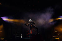 2023-06-10 - Ghost från Sweden Rock Festival, Sölvesborg