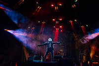 2023-06-10 - Ghost från Sweden Rock Festival, Sölvesborg