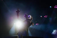 2023-06-10 - Ghost från Sweden Rock Festival, Sölvesborg