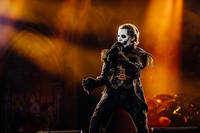2023-06-10 - Ghost från Sweden Rock Festival, Sölvesborg