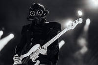 2023-06-10 - Ghost från Sweden Rock Festival, Sölvesborg