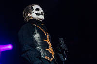 2023-06-10 - Ghost från Sweden Rock Festival, Sölvesborg