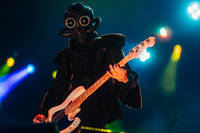 2023-06-10 - Ghost från Sweden Rock Festival, Sölvesborg