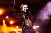 2023-06-10 - Ghost från Sweden Rock Festival, Sölvesborg