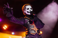 2023-06-10 - Ghost från Sweden Rock Festival, Sölvesborg