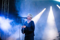 2023-06-11 - Eva Dahlgren från Rosendal Garden Party, Stockholm