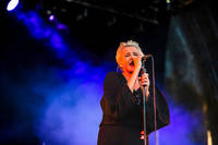 2023-06-11 - Eva Dahlgren från Rosendal Garden Party, Stockholm