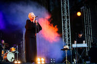 2023-06-11 - Eva Dahlgren från Rosendal Garden Party, Stockholm