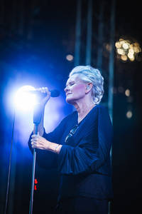 2023-06-11 - Eva Dahlgren från Rosendal Garden Party, Stockholm
