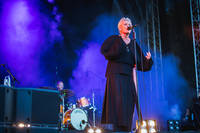 2023-06-11 - Eva Dahlgren från Rosendal Garden Party, Stockholm