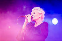 2023-06-11 - Eva Dahlgren från Rosendal Garden Party, Stockholm