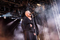 2023-06-11 - Eva Dahlgren från Rosendal Garden Party, Stockholm