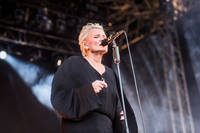 2023-06-11 - Eva Dahlgren från Rosendal Garden Party, Stockholm