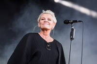2023-06-11 - Eva Dahlgren från Rosendal Garden Party, Stockholm
