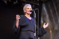 2023-06-11 - Eva Dahlgren från Rosendal Garden Party, Stockholm