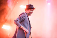 2023-06-11 - Thåström från Rosendal Garden Party, Stockholm