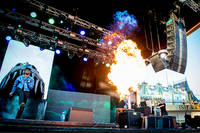 2023-06-12 - Jireel från Gröna Lund, Stockholm