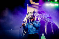 2023-06-12 - Jireel från Gröna Lund, Stockholm