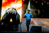 2023-06-12 - Jireel från Gröna Lund, Stockholm