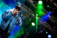 2023-06-12 - Jireel från Gröna Lund, Stockholm