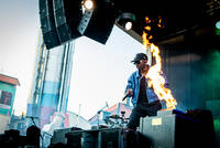 2023-06-12 - Jireel från Gröna Lund, Stockholm