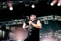 2023-06-14 - Disturbed från Gröna Lund, Stockholm