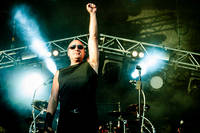 2023-06-14 - Disturbed från Gröna Lund, Stockholm