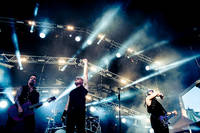 2023-06-14 - Disturbed från Gröna Lund, Stockholm