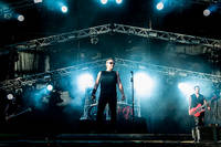 2023-06-14 - Disturbed från Gröna Lund, Stockholm
