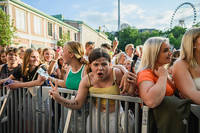 2023-06-15 - Bolaget från Liseberg, Göteborg